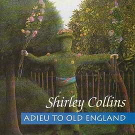 Adieu To Old England