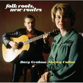 Folk Roots, New Routes