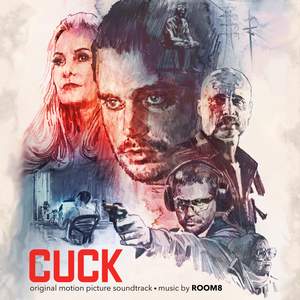 Cuck (Original Motion Picture Soundtrack) Product Image