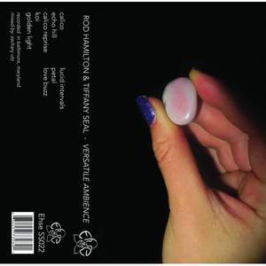 Versatile Ambience (cassette)