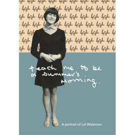 Teach Me To Be A Summer's Morning (cd + Hardback Book)