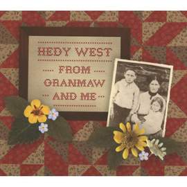 From Grandmaw and Me