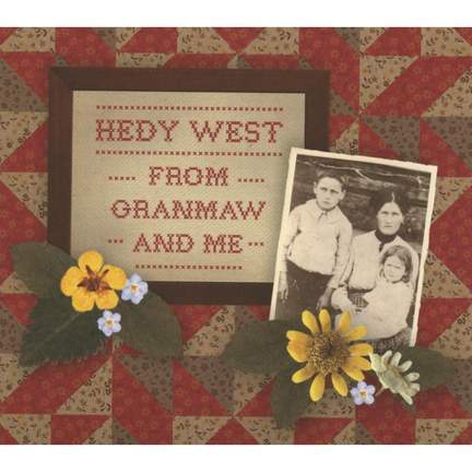 From Grandmaw and Me