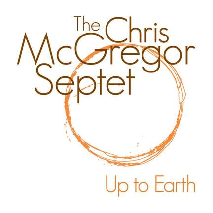 Up To Earth