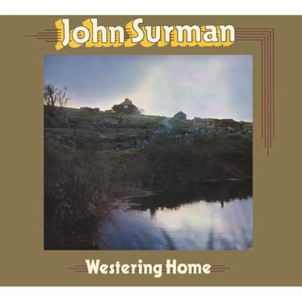 Westering Home