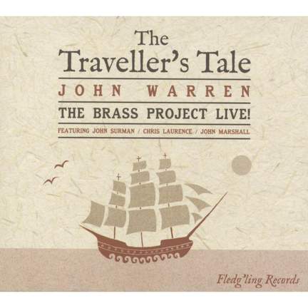 The Traveller's Tale