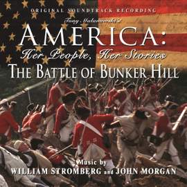 The Battle of Bunker Hill: Ost