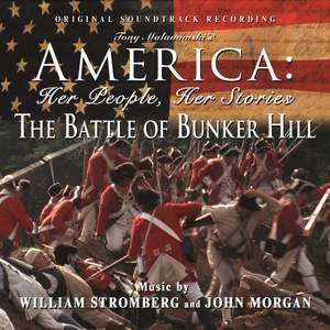 The Battle of Bunker Hill: Ost