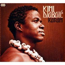 Karam