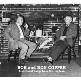 Traditional Songs From Rottingdean