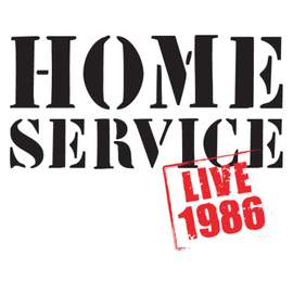 Live 1986