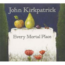 Every Mortal Place