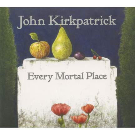 Every Mortal Place