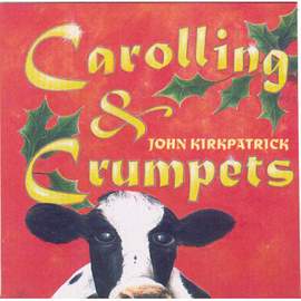 Carolling & Crumpets