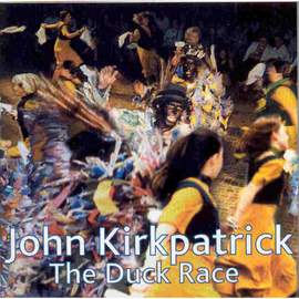 The Duck Race