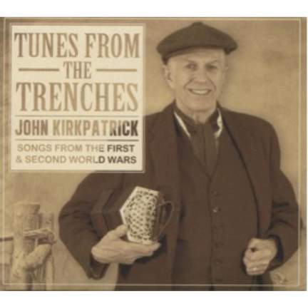 Tunes From the Trenches