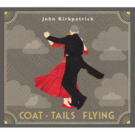Coat-Tails Flying