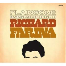 Reinventing Richard: the Songs of Richard Farina