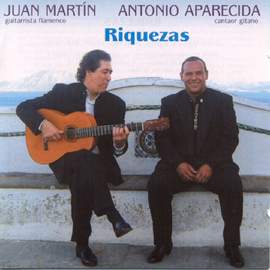 Riquezas