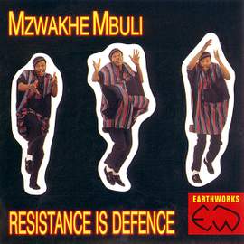 Resistance is Defence