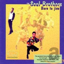 Born To Jive (inc. Kershaw Session)