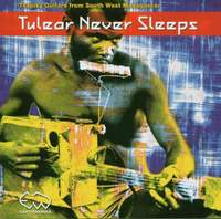 Tulear Never Sleeps: Tsapiky Guitar