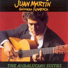 Andalucian Suites