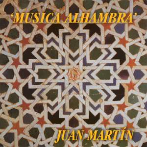 Musica Alhambra