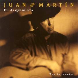 El Alquimista: the Alchemist