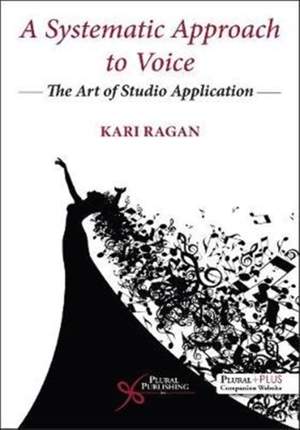 A Systematic Approach to Voice: The Art of Studio Application