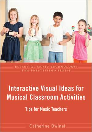 Interactive Visual Ideas for Musical Classroom Activities: Tips for Music Teachers