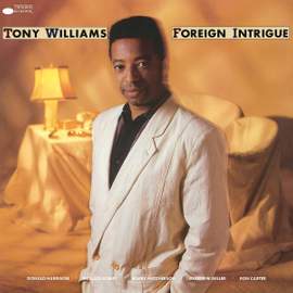Foreign Intrigue