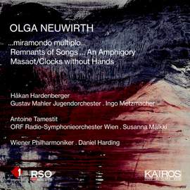 Olga Neuwirth: Miramondo Multiplo