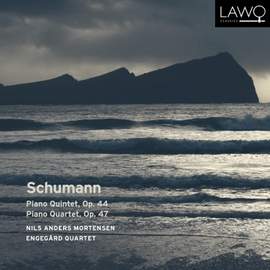Schumann: Piano Quintet, Op. 44 / Piano Quartet, Op. 47