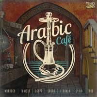 Arabic Caf