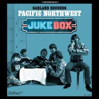 Pacific Northwest Juke Box (colored Vinyl)