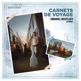 Carnets de voyage - Vinyl Edition