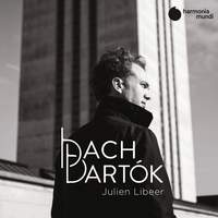 Bach Bartók