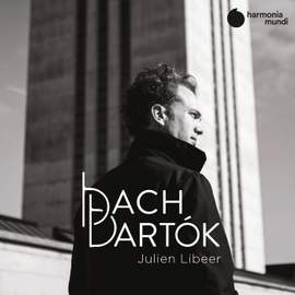 Bach Bartók