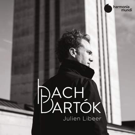 Bach Bartók