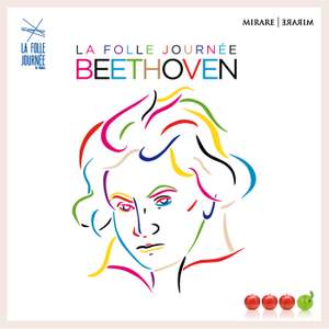 La Folle Journée 2020: Beethoven
