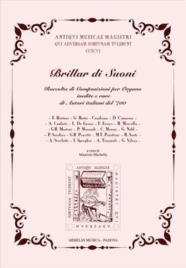 Brillar di Suoni