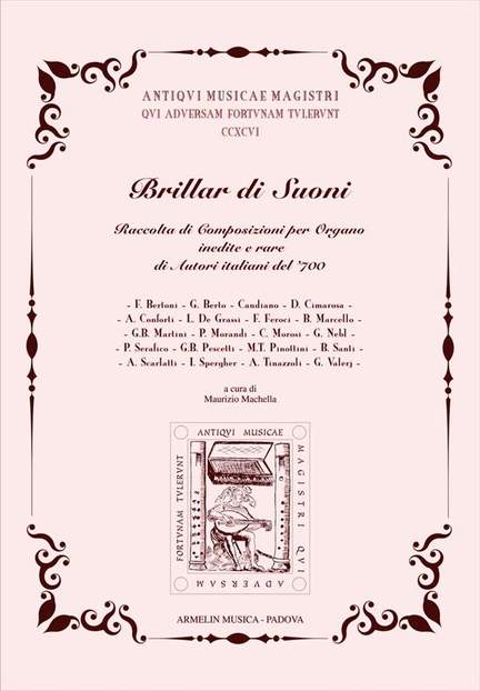 Brillar di Suoni