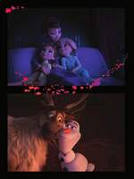 Frozen II - PVG Product Image