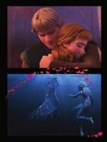 Frozen II - PVG Product Image