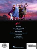 Frozen II - PVG Product Image