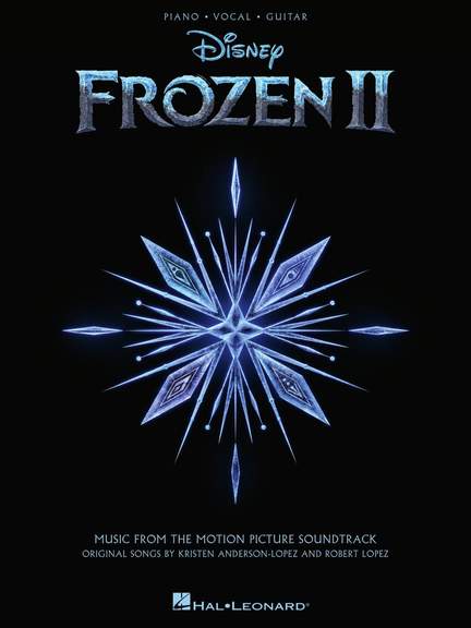 Frozen II - PVG