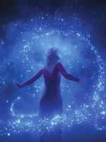 Frozen II - PVG Product Image