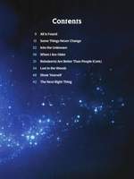 Frozen II - Big Note Songbook Product Image