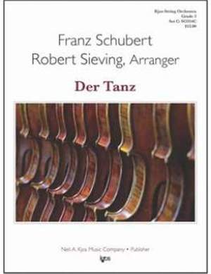 Franz Schubert: Der Tanz